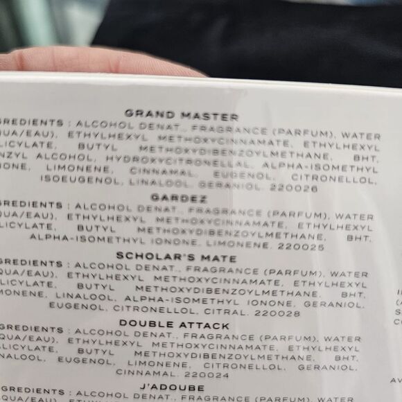 Miind Games Mini Discovery Set - Picture 3 of 6